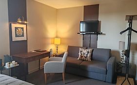 Logis Hotel - Restaurant Le Relais De Comodoliac